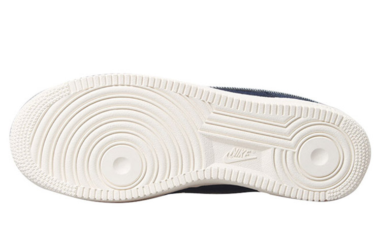 Nike x 3x1 Air Force 1 Low Premium 'Raw Indigo' 905345-402