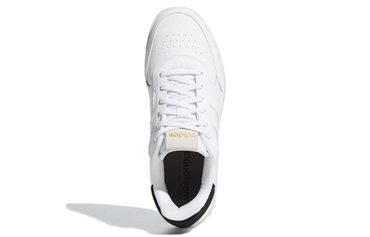 (WMNS) adidas Postmove SE Shoes 'White Black' GW0346