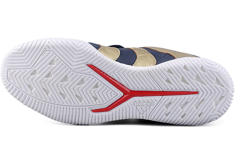 adidas Predator Accelerator TR Zinedine Zidane 'Gold Black' F37095