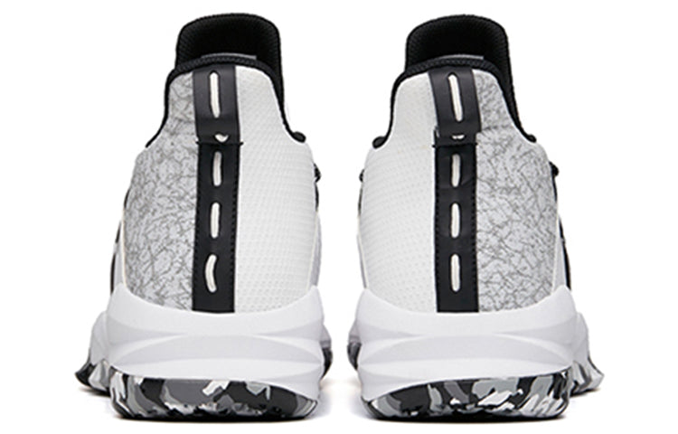 ANTA Ling Level 'White Black' 912011186-11