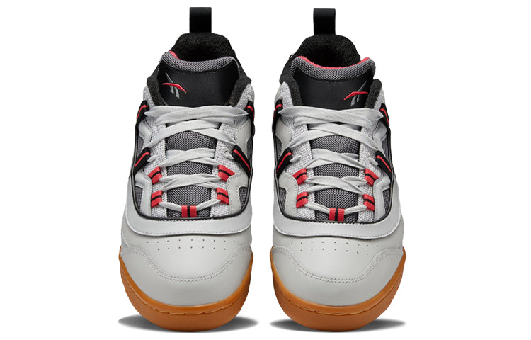 Reebok Workout Plus Ati 3.0 'Black Grey' DV8987