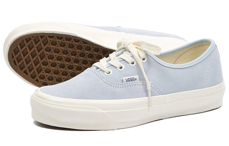 Vans OG Authentic LX 'Ballad Blue' VN0A4BV94J4