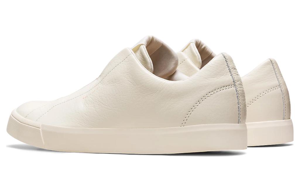 (WMNS) ASICS Gel-Lux Ct Slip-On Shoes 'Cream' 1202A432-100