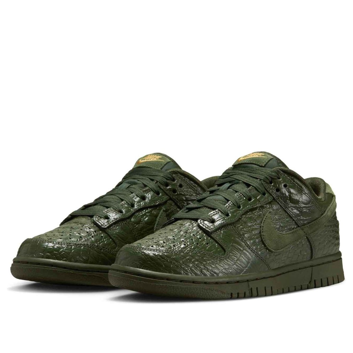 Nike Dunk Low 'Crocodile' HV4388-300