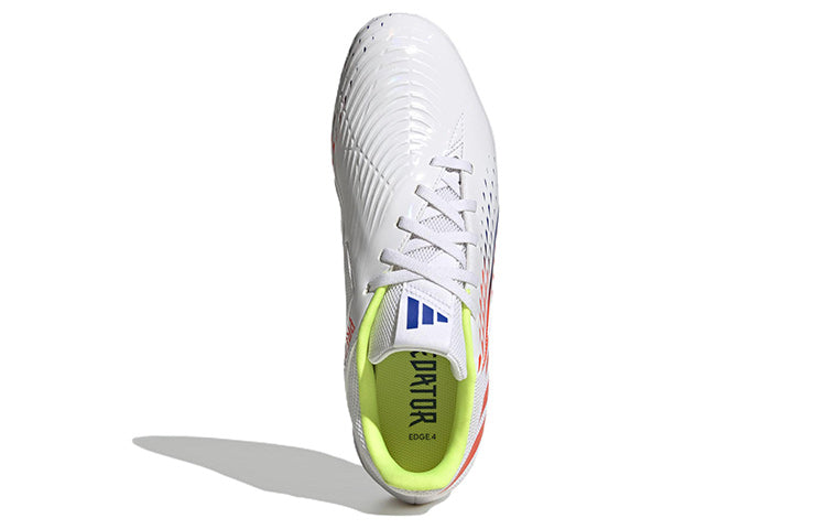 adidas Predator Edge.4 IN Sala 'White' GV8512