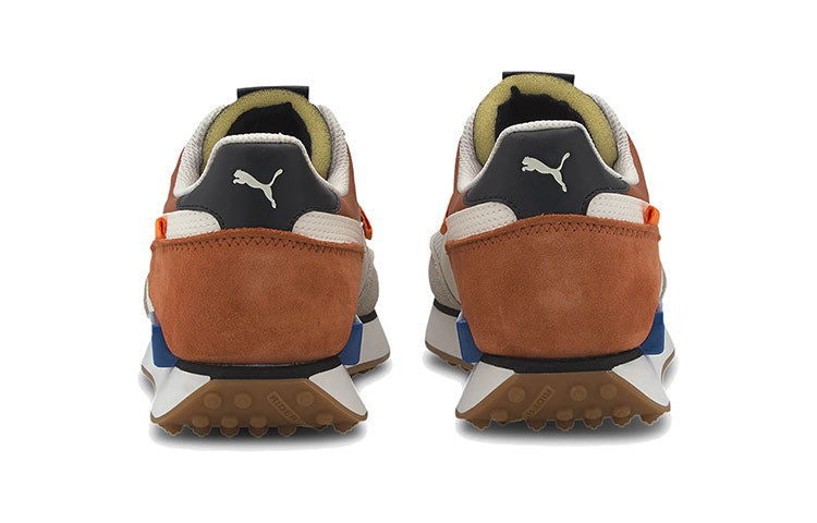 PUMA Future Rider 'New Tones - Vaporous Grey Auburn' 373386-01