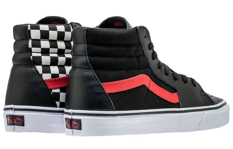 Vans Shoe Palace x SK8-HI '25th Anniversary' VN0A38GERCV