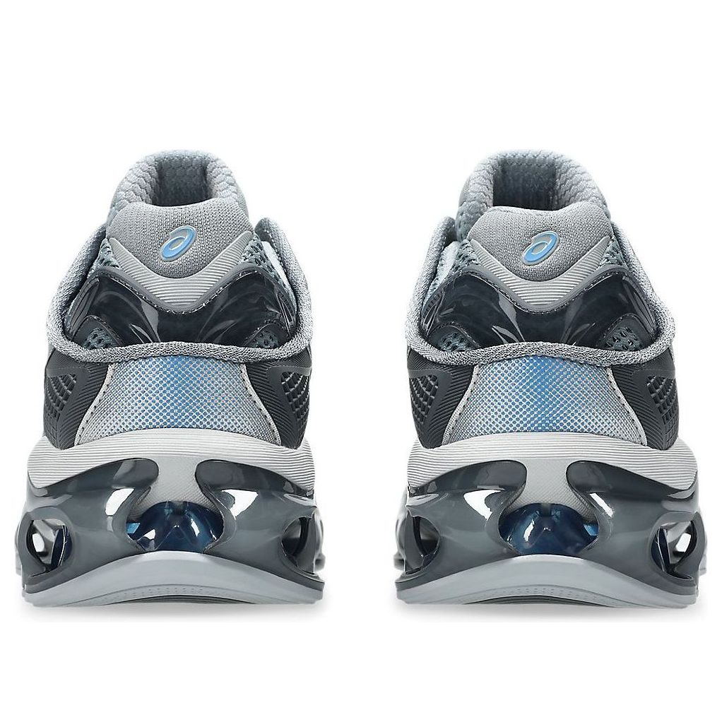 ASICS Gel-Kinetic 2.0 'Pure Silver Blue Coast' 1203A678-022