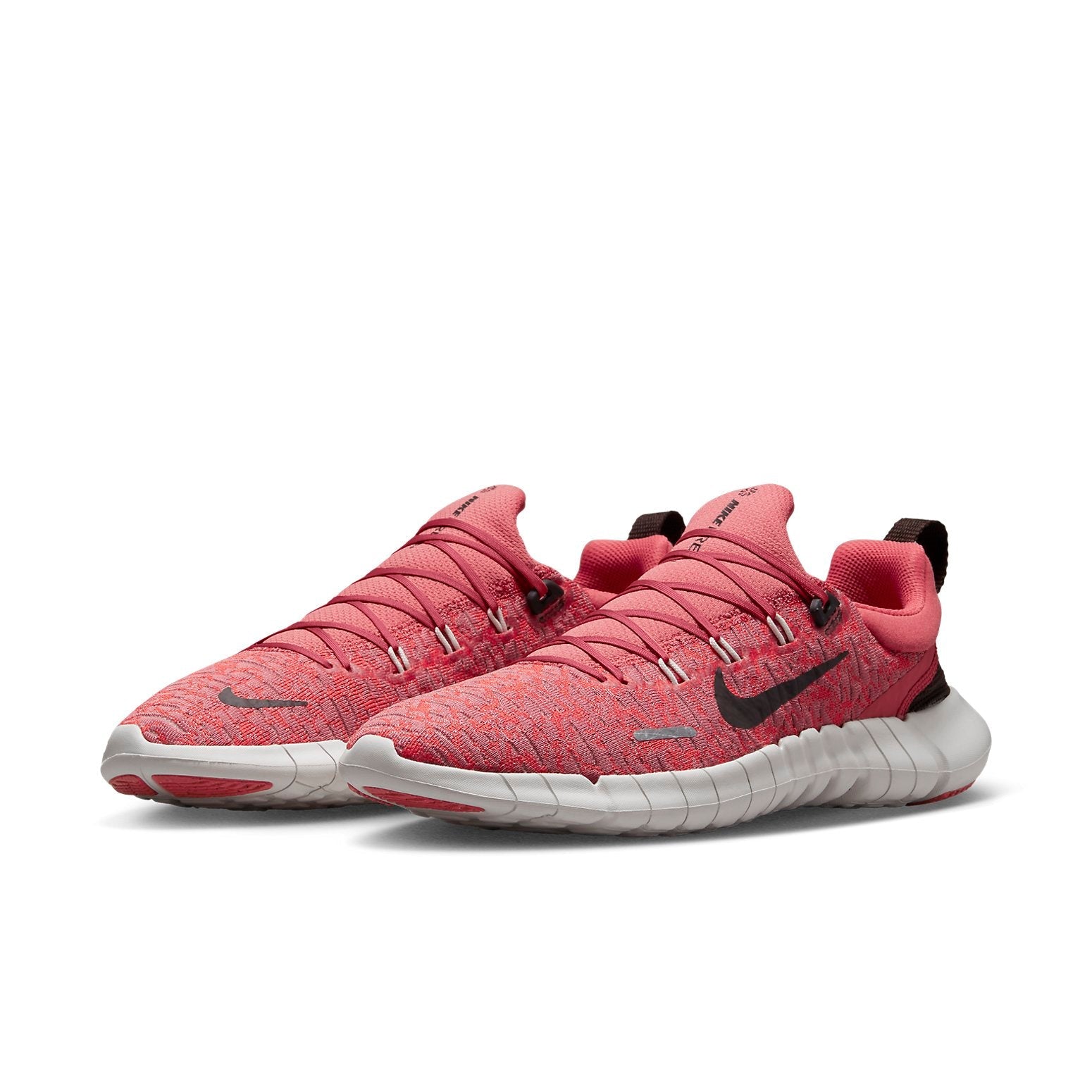Nike Free Run 5.0 'Adobe Light Crimson' CZ1884-600