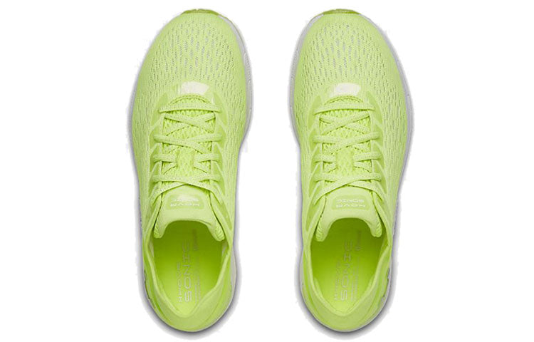 Under Armour HOVR Sonic 3 W8LS 'Fluorescent Yellow' 3023175-700