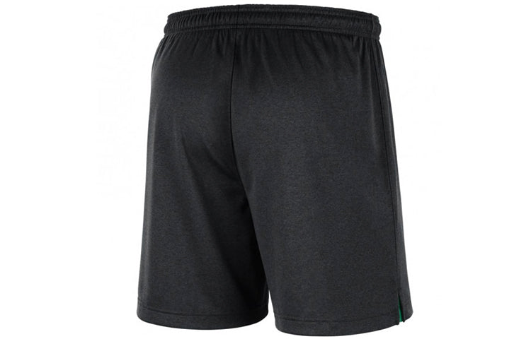 Nike Basketball Reversible Shorts For Men Green CQ9768-312
