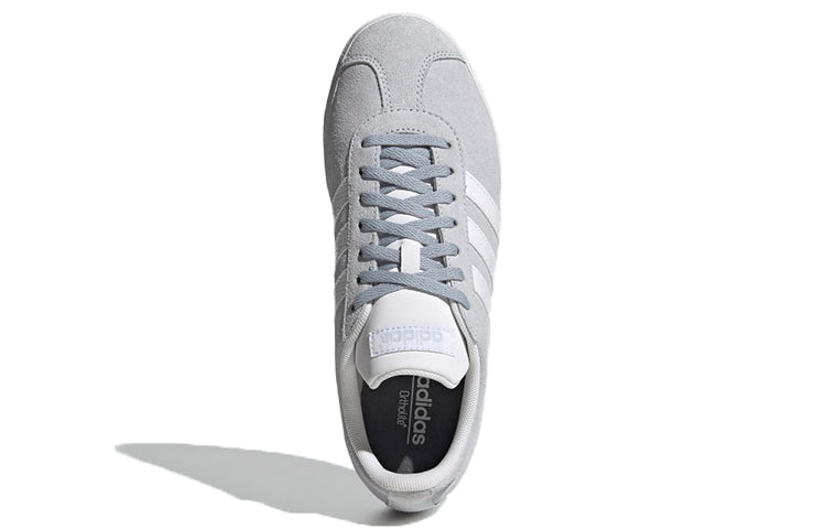(WMNS) adidas VL Court 'Halo Blue' FY8812