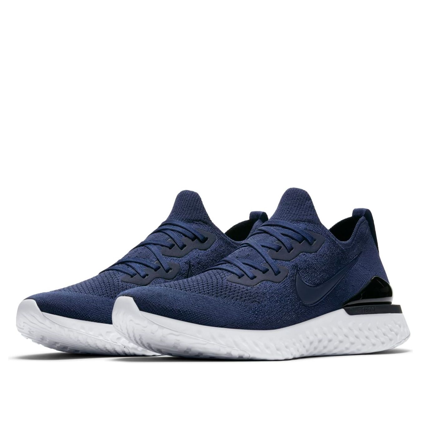 Nike Epic React Flyknit 2 'Navy blue' BQ8928-401