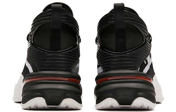 ANTA UFO 2 'Black Grey' 112011608-3