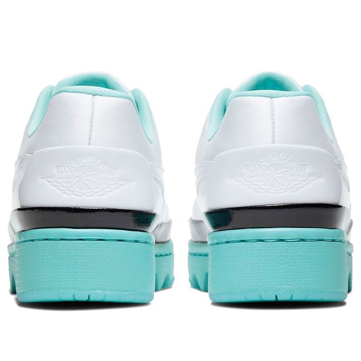 (WMNS) Nike AJ1 Jester XX Low Laced CU1255-113