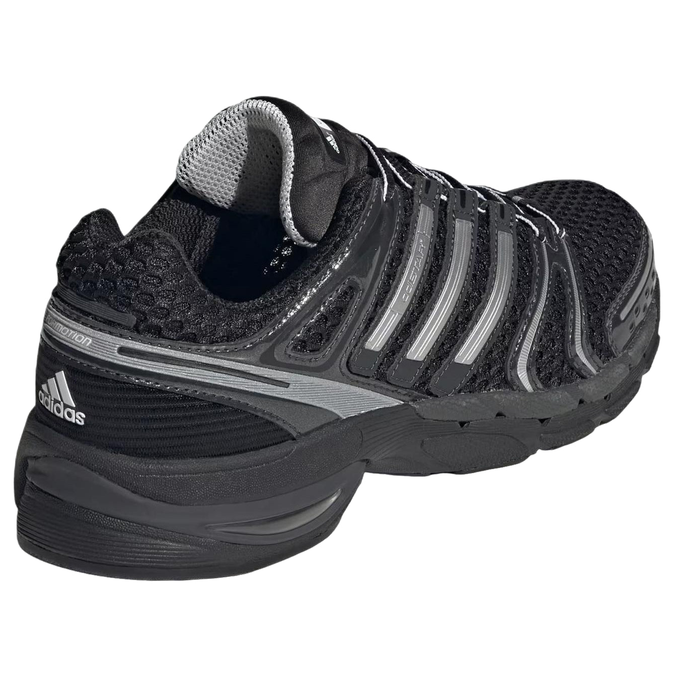 adidas Adistar Control 5 'Core Black Cloud White Carbon' KI6150