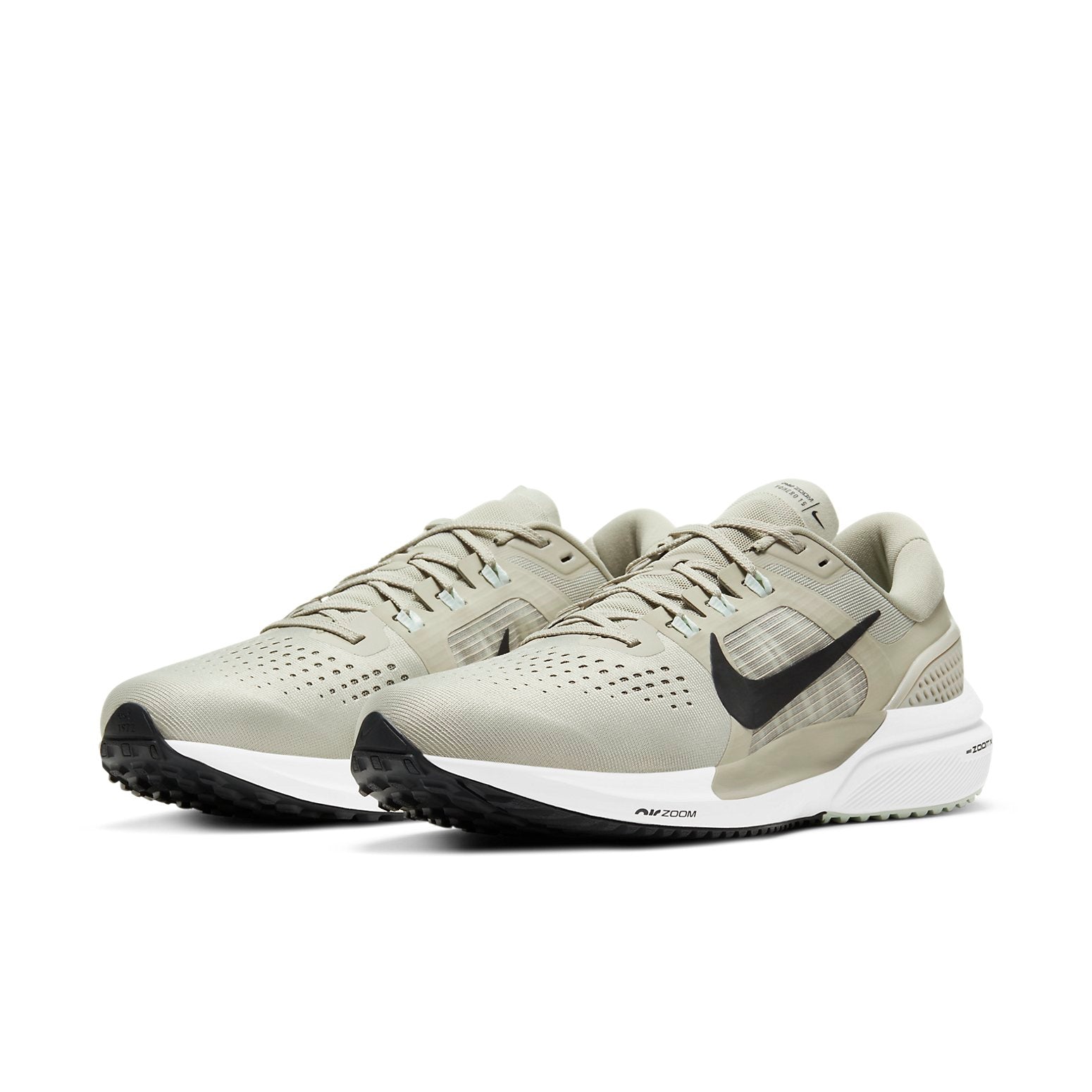 Nike Air Zoom Vomero 15 'Grey Black' CU1855-200
