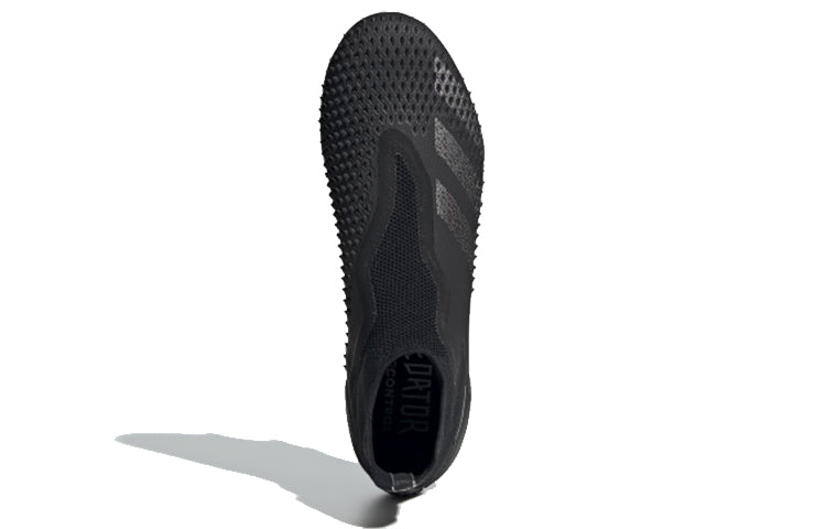 adidas Predator Mutator 20+ FG 'Black Grey' EF1563