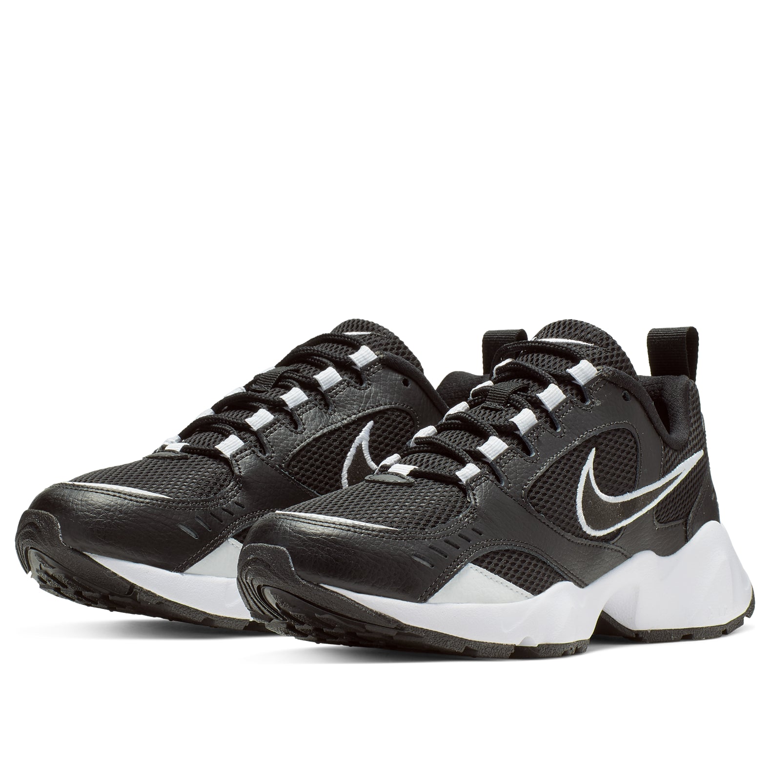 (WMNS) Nike Air Heights 'Black' CI0603-001