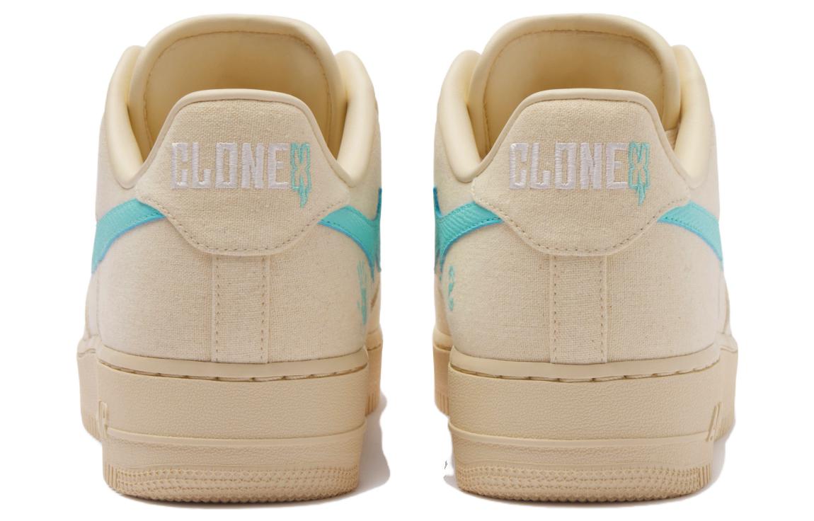 Nike x RTFKT Air Force 1 Low 'Human' FQ3954-100