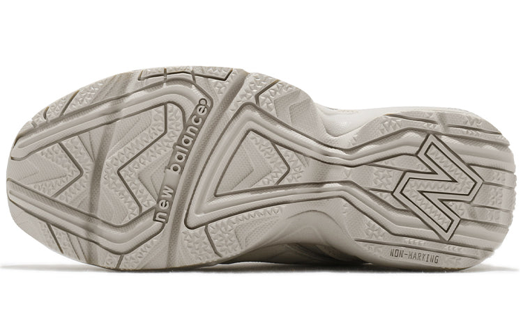 (WMNS) New Balance 452 Series Retro Casual Shoe Gray WX452SR-DW