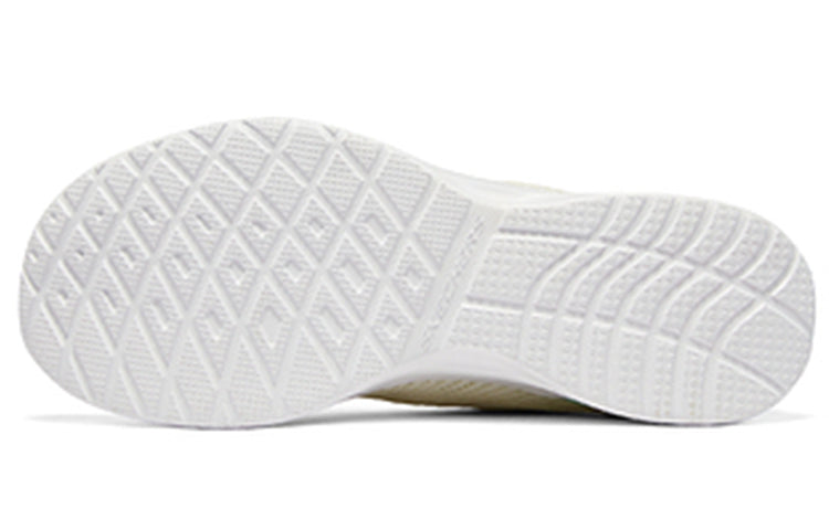 (WMNS) Skechers Skech-Air Dynamight 'White' 149669-WMNT