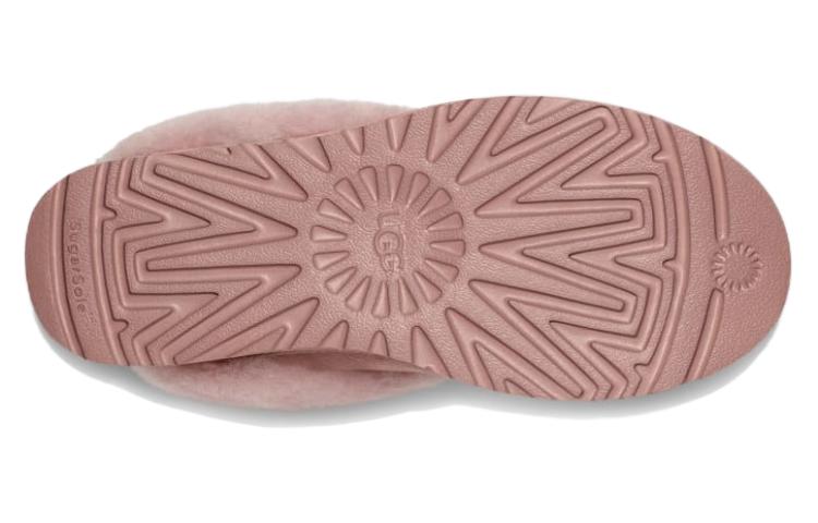(WMNS) UGG Classic Slipper II 'Lavender Shadow' 1130876-LND