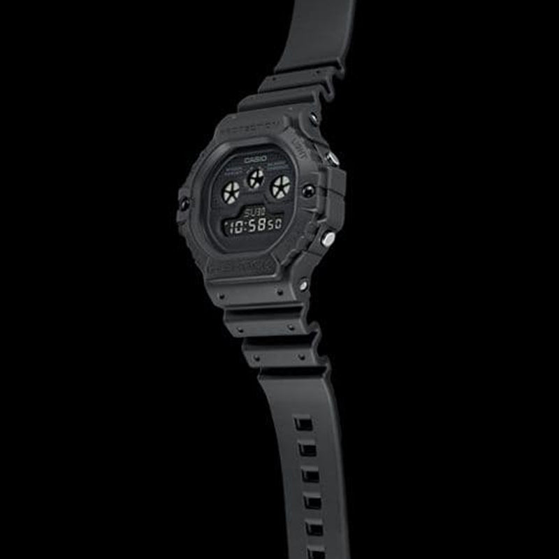 CASIO G-Shock Digital 'Black' DW-5900BB-1
