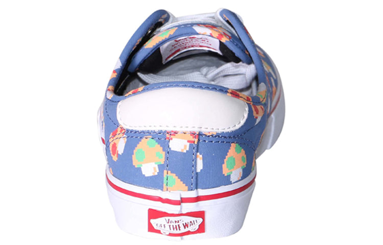 Vans Nintendo x Chima Ferguson Pro 'Mushrooms' VN0003CHJZK