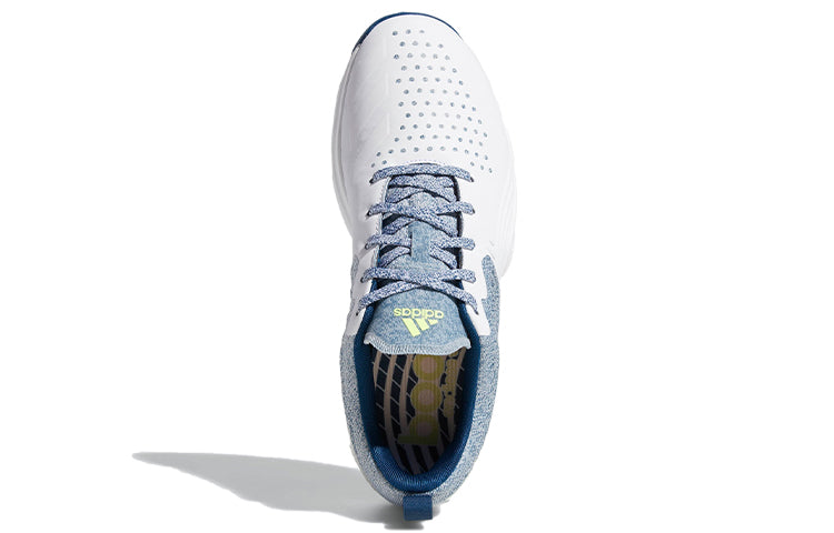 adidas Adipower 4orged S 'Blue White' BB7863