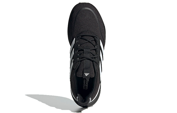 adidas EnergyFalcon 'Black White' FW2376