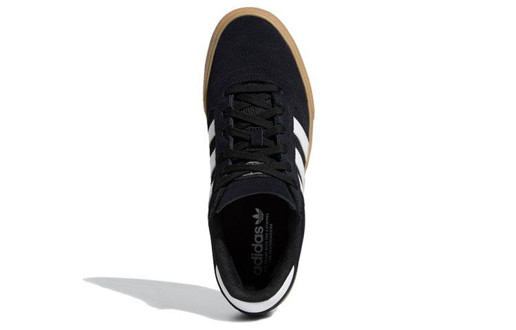 adidas Busenitz Vulc 2.0 'Black Gum' FV5861