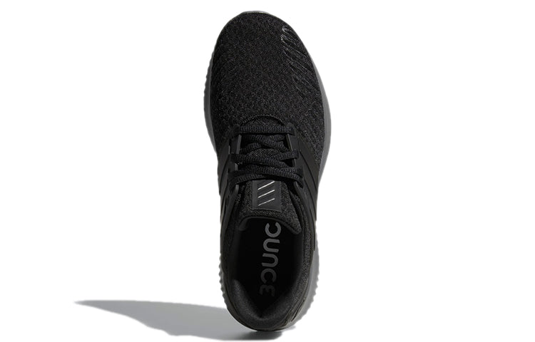 (WMNS) adidas Alphabounce Rc.2 Black AQ0555