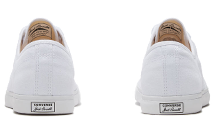 Converse Jack Purcell LP 'white' 165589C