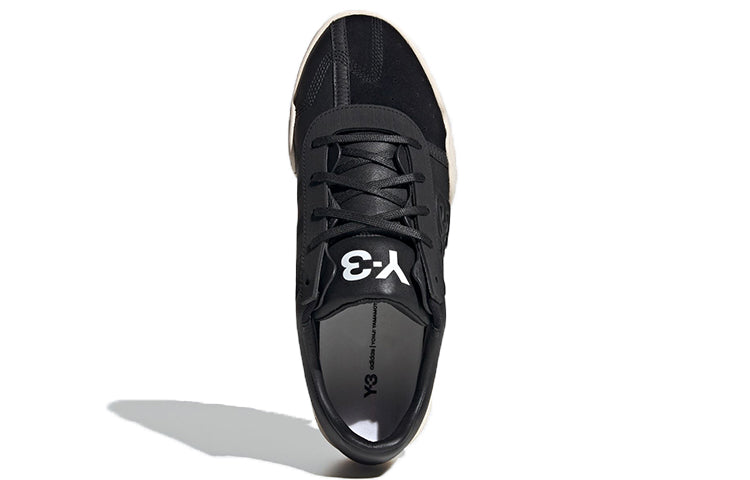adidas Y-3 Yunu Black FX0791