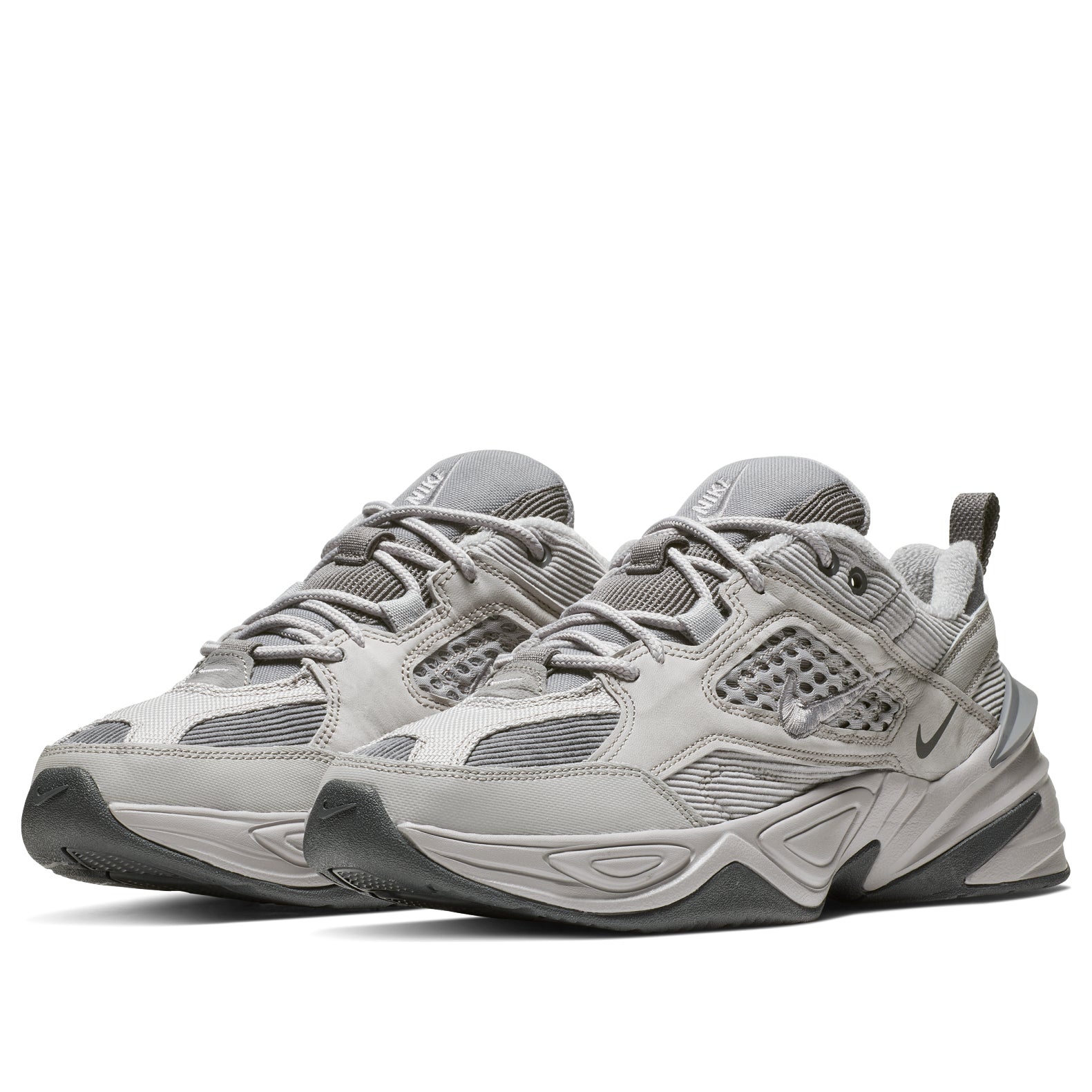 Nike M2K Tekno SP 'Atmosphere Grey' BV0074-001