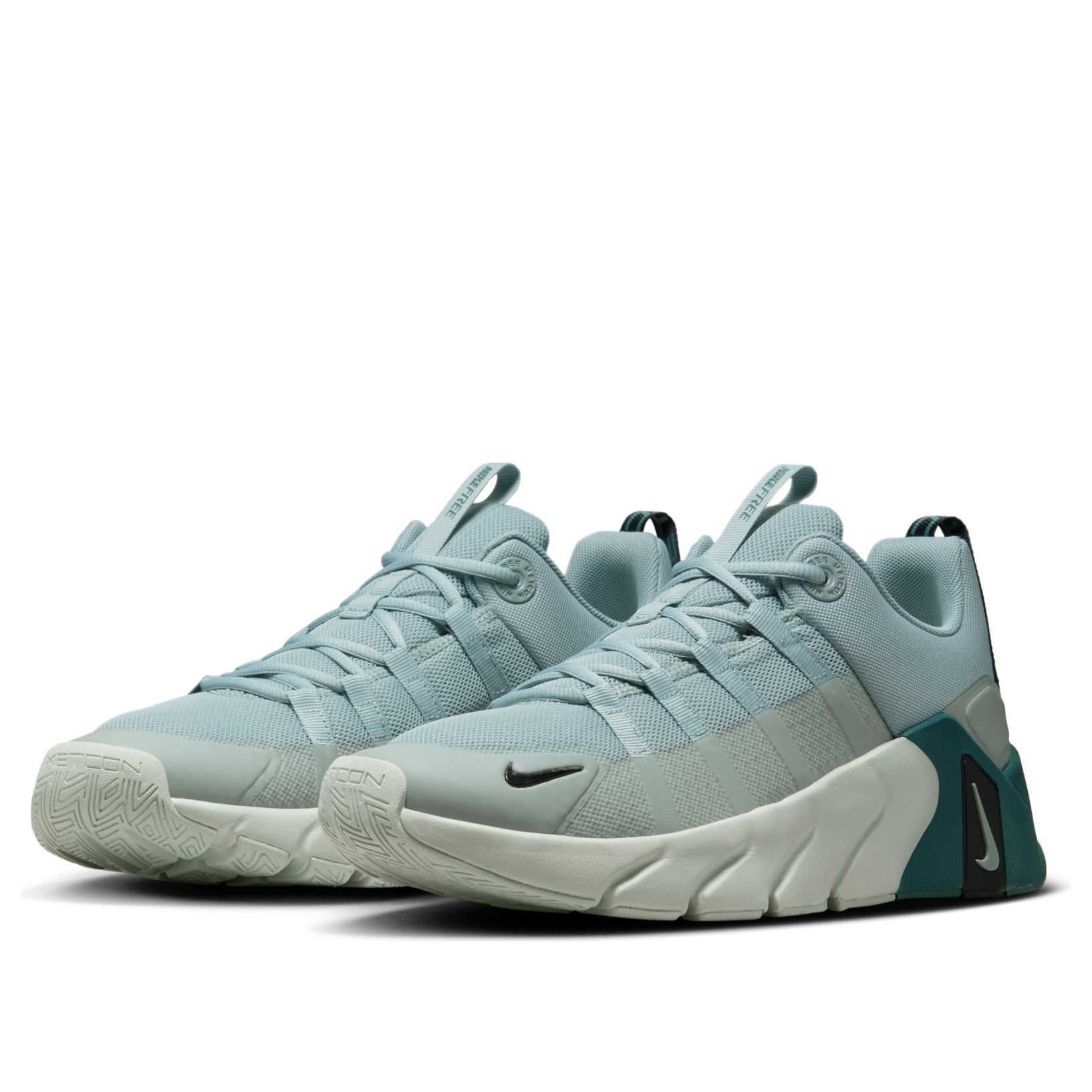 Nike Free Metcon 7 'Light Pumice Mineral Slate' II7405-003