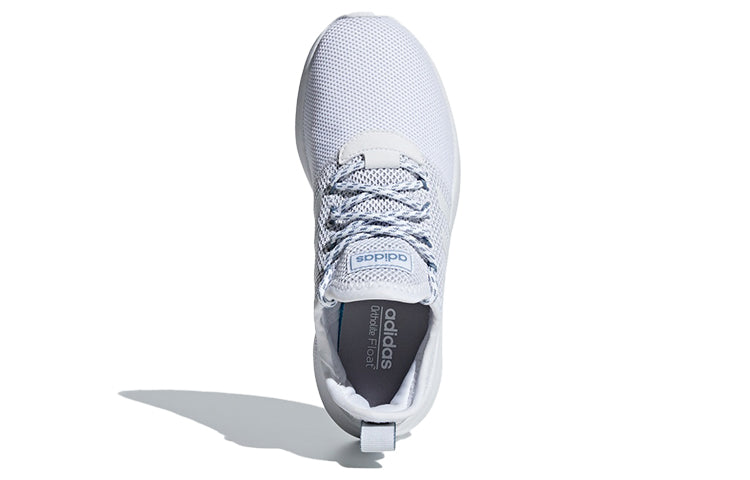 (WMNS) adidas Lite Racer RBN 'Cloud White' F36653
