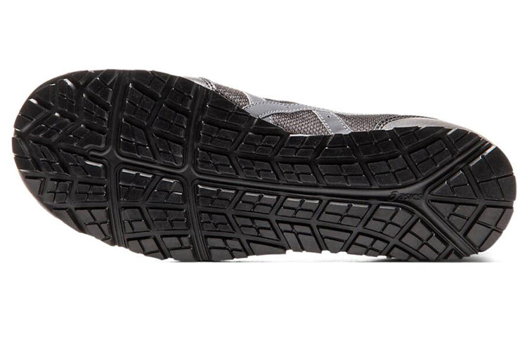 ASICS Winjob CP201 Black/Grey FCP201-002