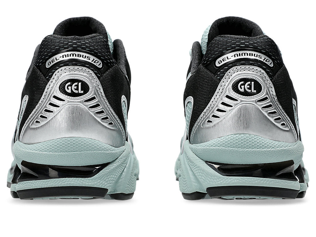 ASICS Gel-Nimbus 10.1 'Ocean Haze Pure Silver' 1203A543-400