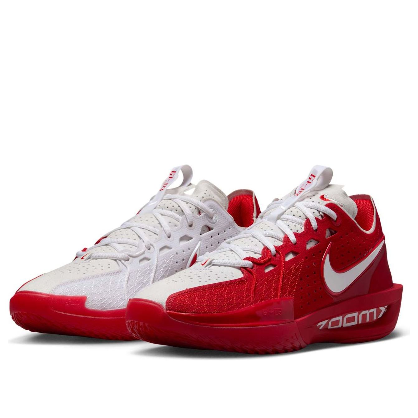 Nike Air Zoom GT Cut 3 TB 'Red White' IB4458-600