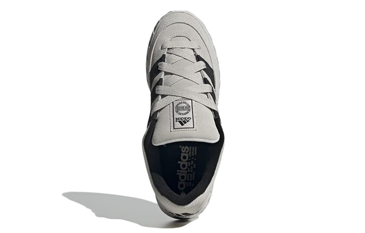 adidas Adimatic 'Grey Black' GY2091