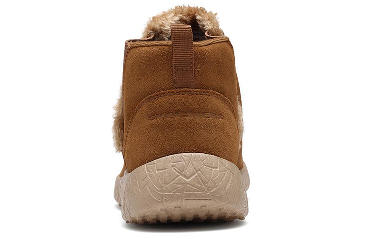(WMNS) Skechers Burst 'Chestnut' 12749-CSNT