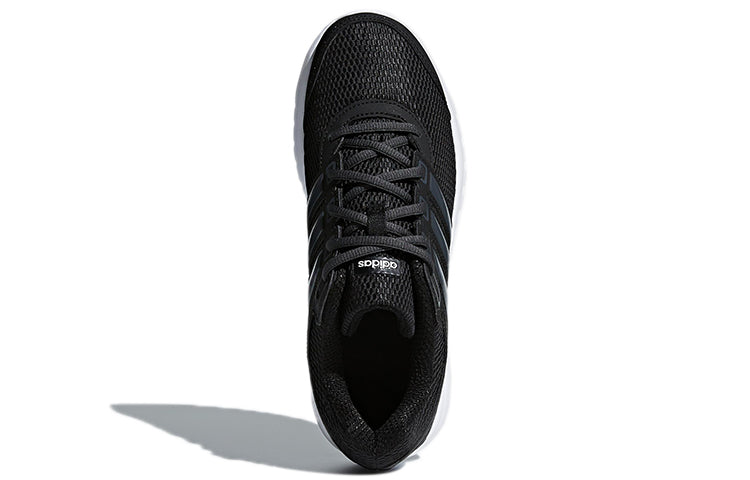 (WMNS) adidas Duramo Lite 'Black Grey White' CP8765