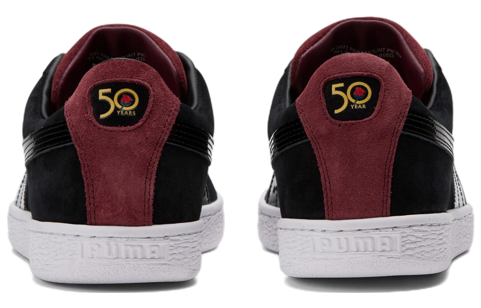 PUMA Suede x The Godfather '50th Anniversary - Louis Restaurant' 391892-01