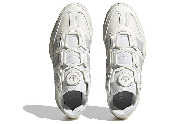 adidas Originals Niteball 'White'  IE6818