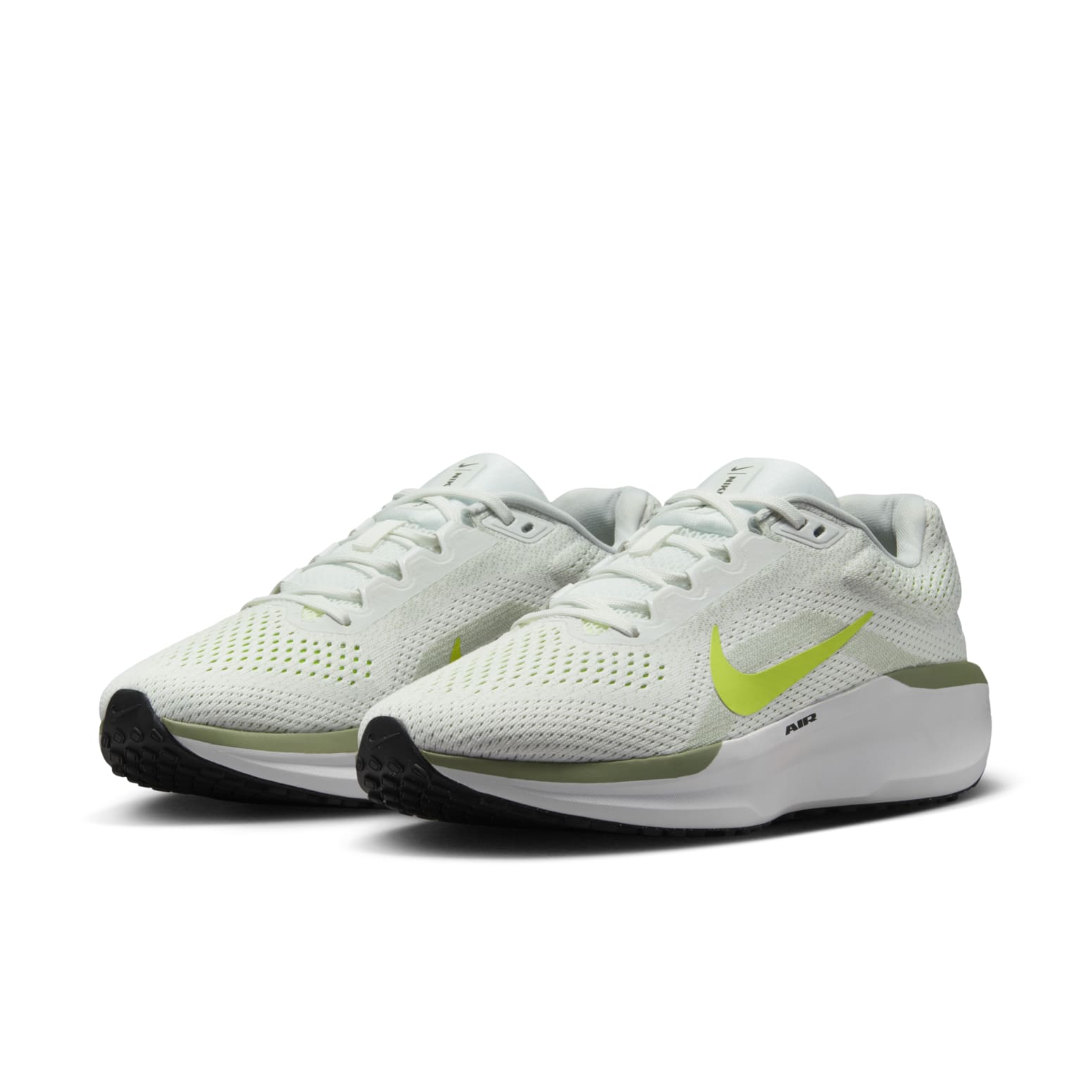 (WMNS) Nike Air Zoom Winflo 11 'Summit White Jade' FJ9510-102