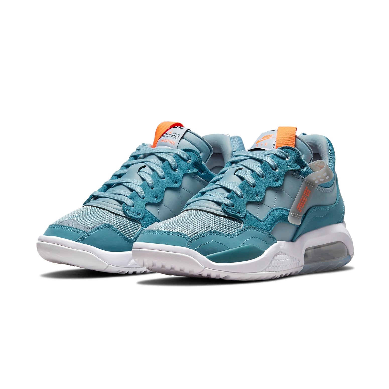 Air Jordan MA2 'Light Armory Blue' CV8122-400