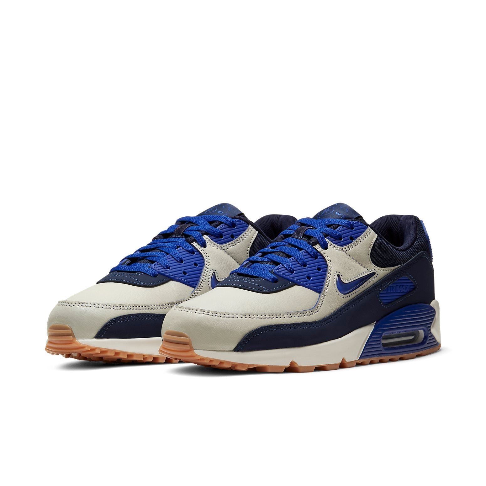 Nike Air Max 90 'Home & Away - Concord' CJ0611-102