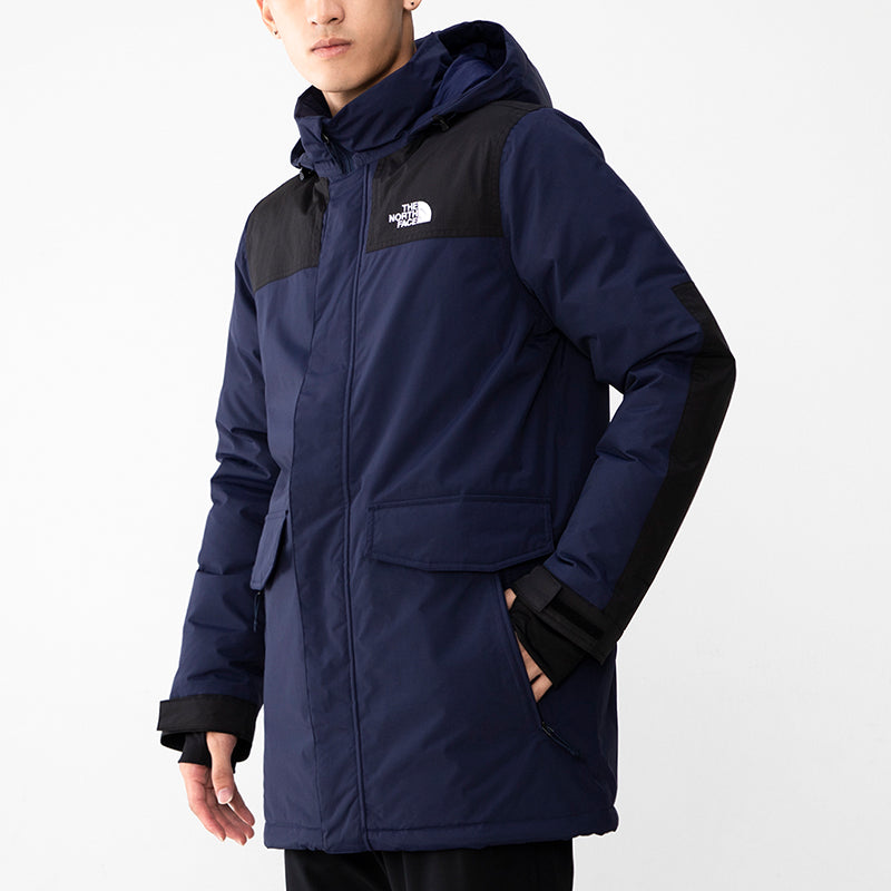 THE NORTH FACE Nuptse Jacket 550 NF0A4U81-L4U